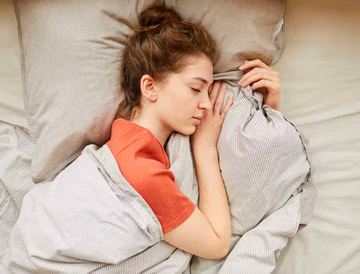 Dormir con la copa menstrual puesta: ¿Es seguro?